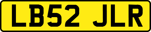 LB52JLR