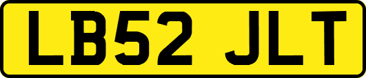 LB52JLT