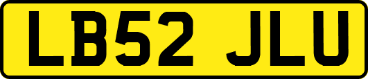 LB52JLU