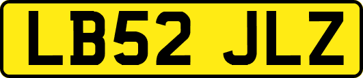 LB52JLZ