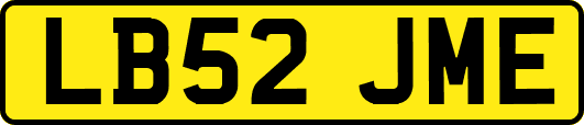 LB52JME