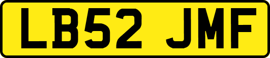 LB52JMF