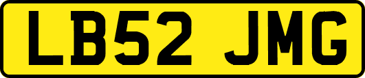LB52JMG