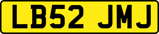 LB52JMJ