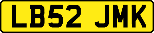 LB52JMK
