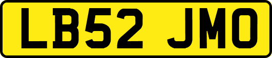 LB52JMO