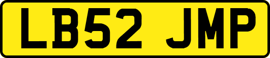 LB52JMP
