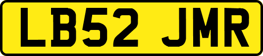LB52JMR