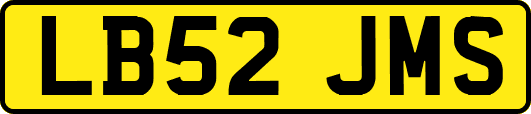 LB52JMS