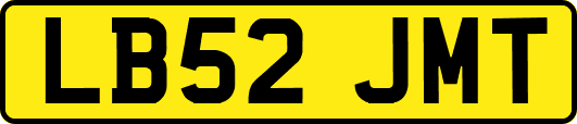 LB52JMT