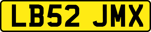 LB52JMX