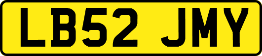 LB52JMY