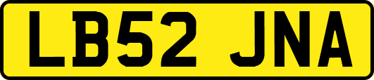 LB52JNA
