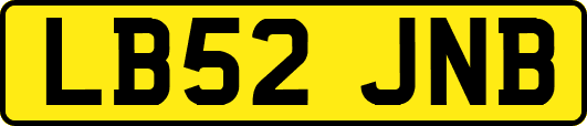 LB52JNB