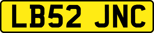 LB52JNC
