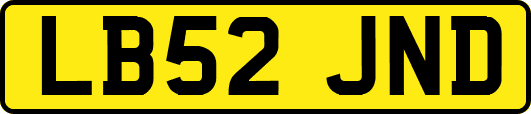 LB52JND