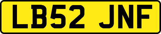 LB52JNF
