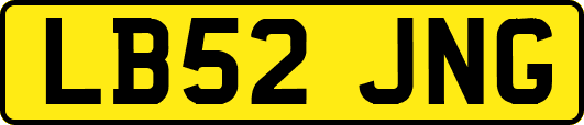 LB52JNG