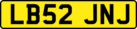 LB52JNJ