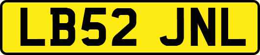 LB52JNL