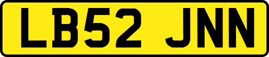 LB52JNN