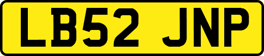 LB52JNP