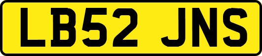 LB52JNS