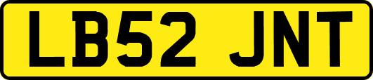 LB52JNT