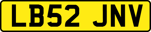LB52JNV