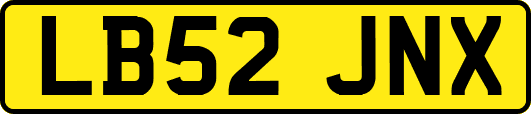 LB52JNX