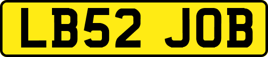 LB52JOB