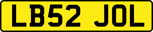 LB52JOL