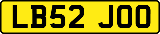 LB52JOO