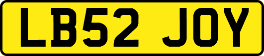 LB52JOY