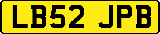 LB52JPB