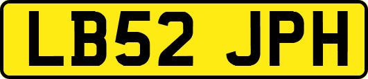 LB52JPH