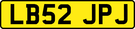 LB52JPJ