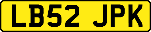 LB52JPK