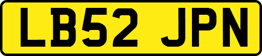 LB52JPN