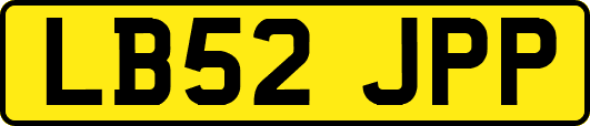 LB52JPP