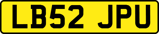 LB52JPU