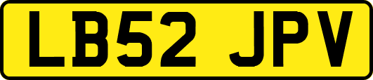 LB52JPV