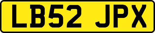 LB52JPX