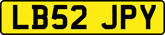 LB52JPY
