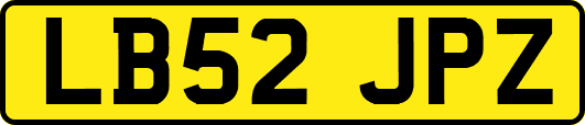 LB52JPZ