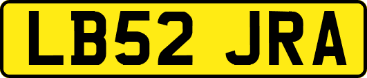LB52JRA