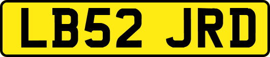 LB52JRD