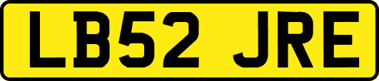 LB52JRE