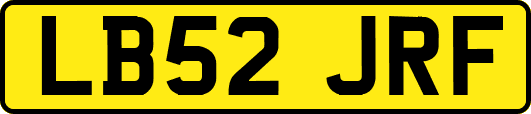 LB52JRF