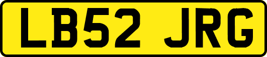 LB52JRG